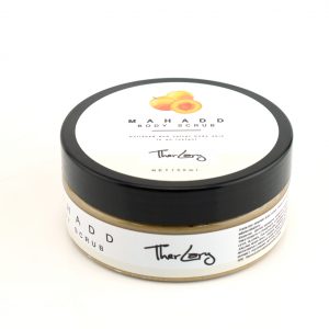 Therlary มิราเคิล บอดี้ สครับ MIRACLE MAHADD BODY SCRUB