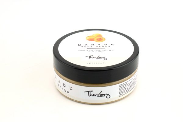 Therlary มิราเคิล บอดี้ สครับ MIRACLE MAHADD BODY SCRUB