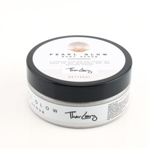 Therlary มิราเคิล บอดี้ สครับ MIRACLE PEARL GLOW BODY SCRUB