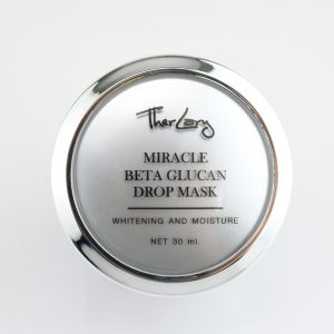 Therlary มิราเคิล เบต้า กลูแคน ดรอป มาร์ค Miracle beta glucan drop mark